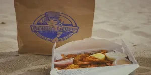 packaging in food and beverages