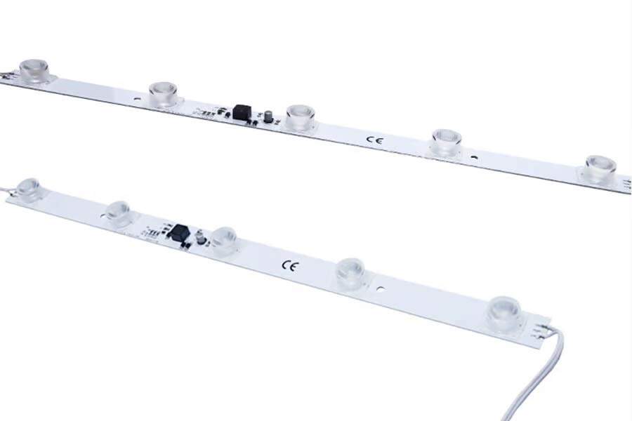 Светодиодные ленты высокой мощности