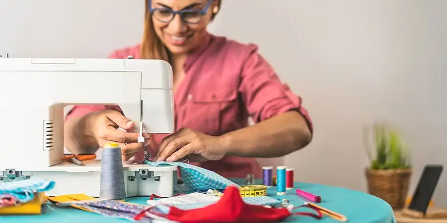 How To Maintain Sewing Machines Professionally