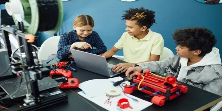 3d printing