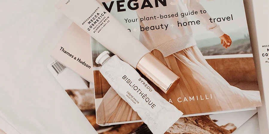 5 Major Sustainable Cosmetic Packaging Types You Need To Know In 2022