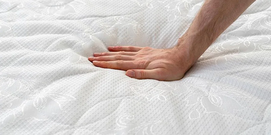 Comfortable mattress