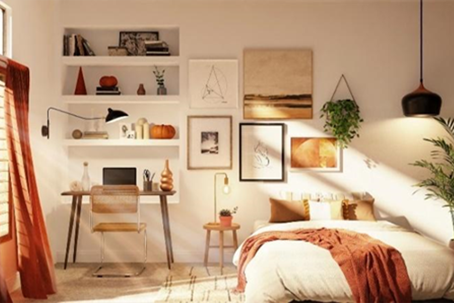 Buenos diseños de cama