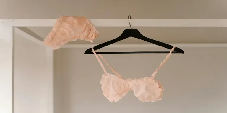 lingerie
