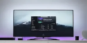 smart tv