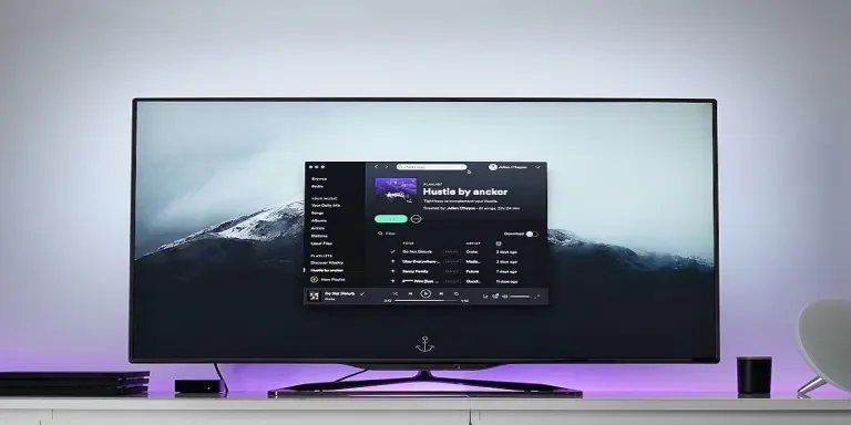 Smart TV