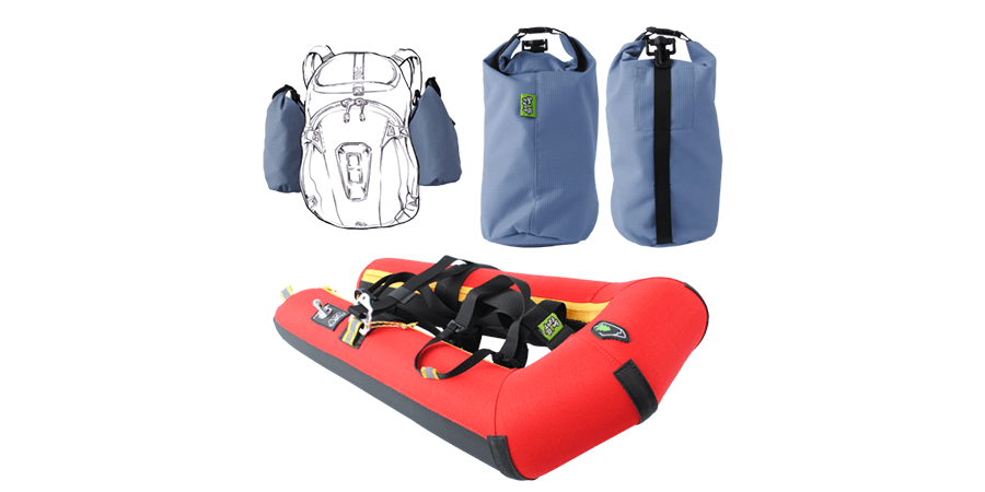 Снегоступы