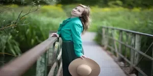 5 заметных тенденций женских юбок пре-осеннего сезона 2022 года