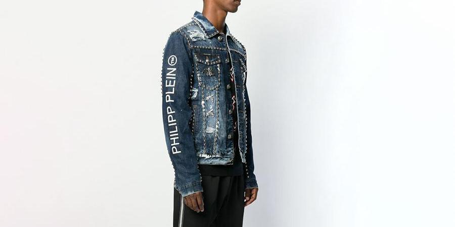Buy online Blue Solid Denim Jacket from Jackets for Men by Aeropostale for  1799 at 55 off  2023 Limeroadcom