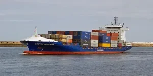 freight shipping
