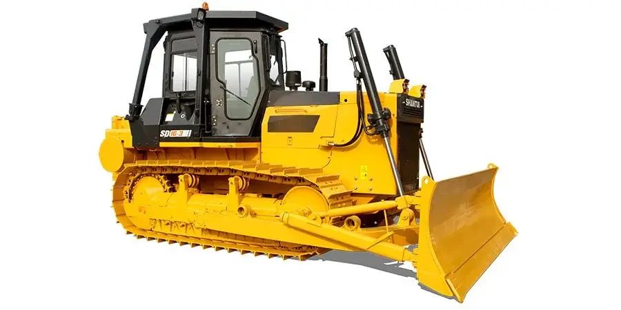 Le guide ultime du bulldozer : choisir un bulldozer - Alibaba.com lit