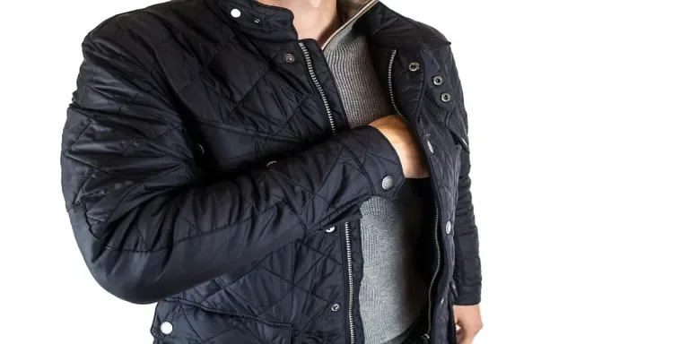 men’s outerwear and jacket