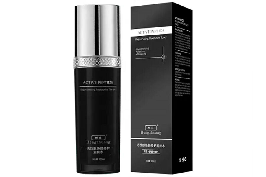 Ein Bild einer Tonercreme