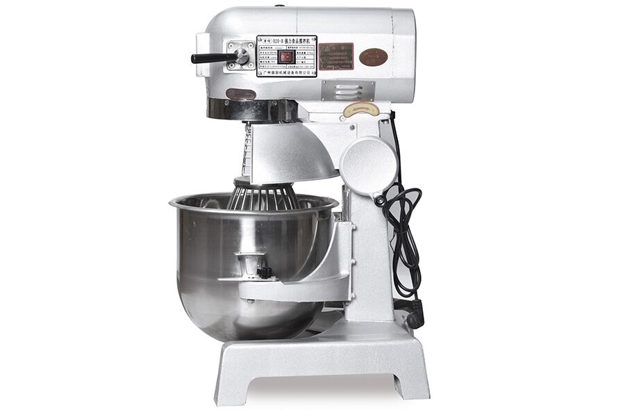 Planetary industrial Food Mixer