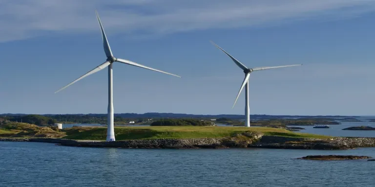 energías renovables y sus fuentes