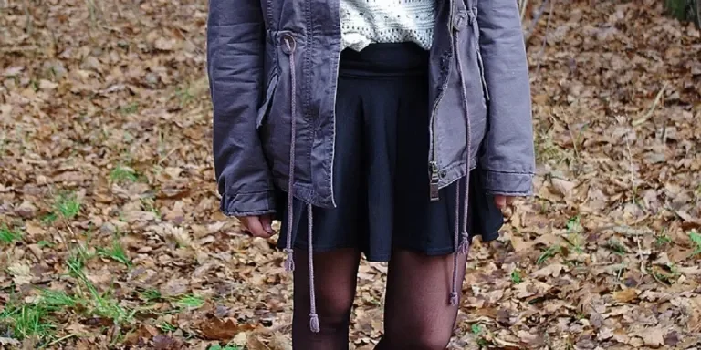 winter skirts