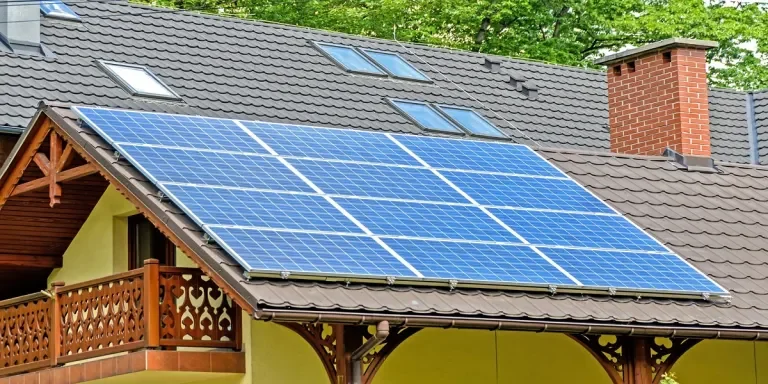 5 consejos para elegir las baterías solares adecuadas para el almacenamiento de energía