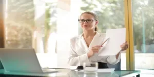 a beginner’s guide to the BCG growth share matrix