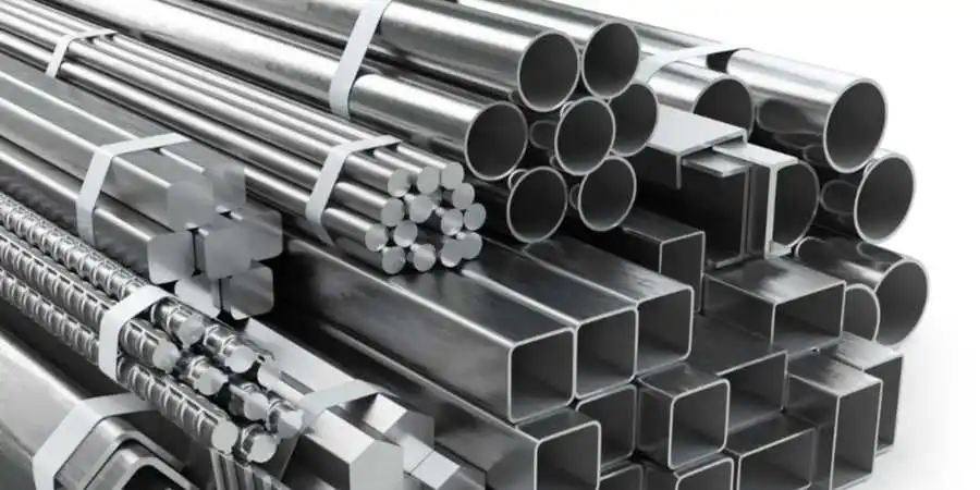 Chinese steel trends