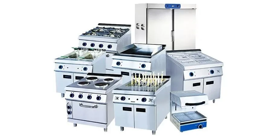 Kitchen Equipment Supplier