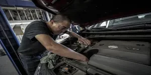 how to repair and replace auto switches