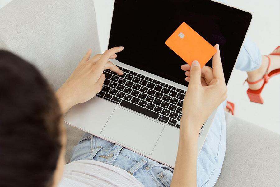 payment options for online shopping