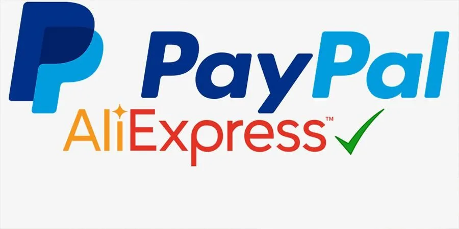 PayPal can now be used on AliExpress