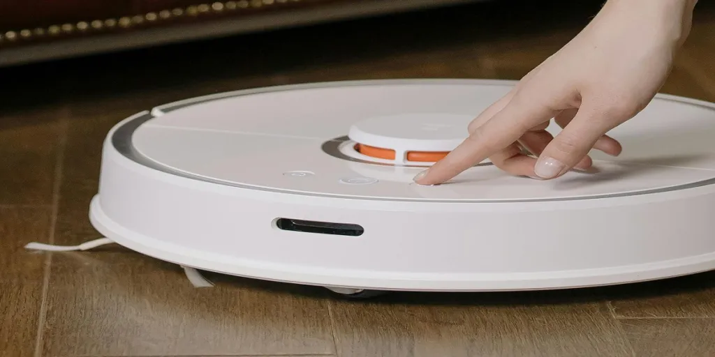 the ultimate buying guide for robot vacuum cleaners
