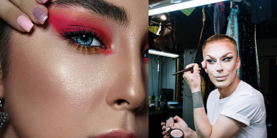 Makeup In 2025: 6 Essential Trends To Know - Alibaba.com Reads