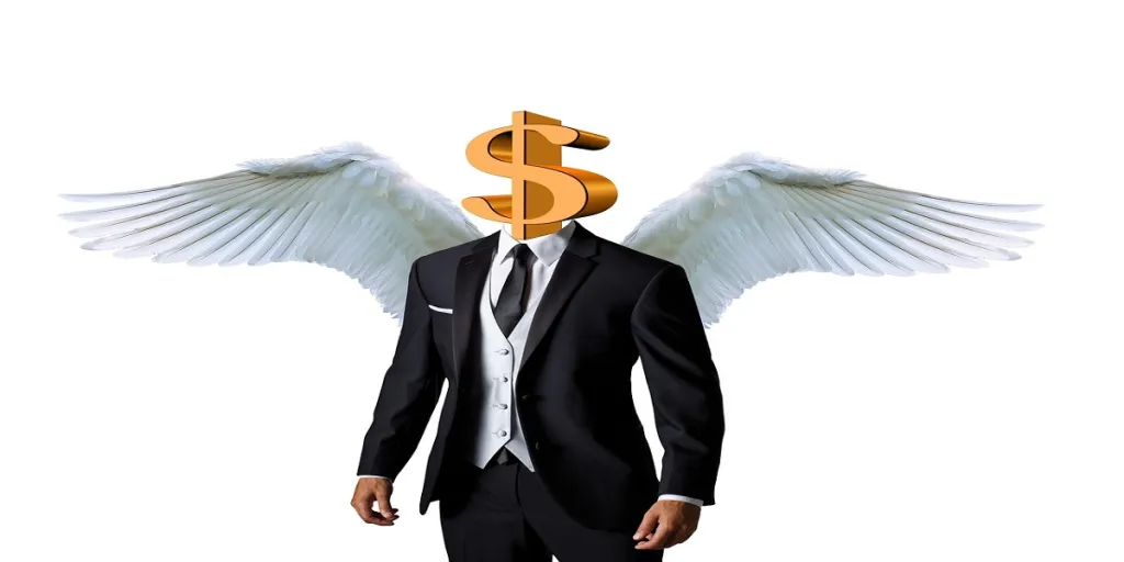 your how-to guide for angel investor funding