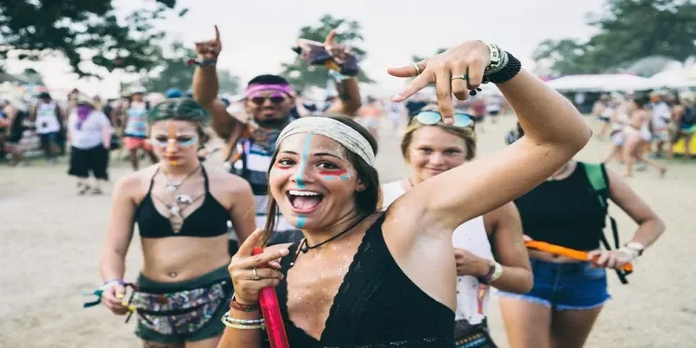5 young women’s festival remarkable trends