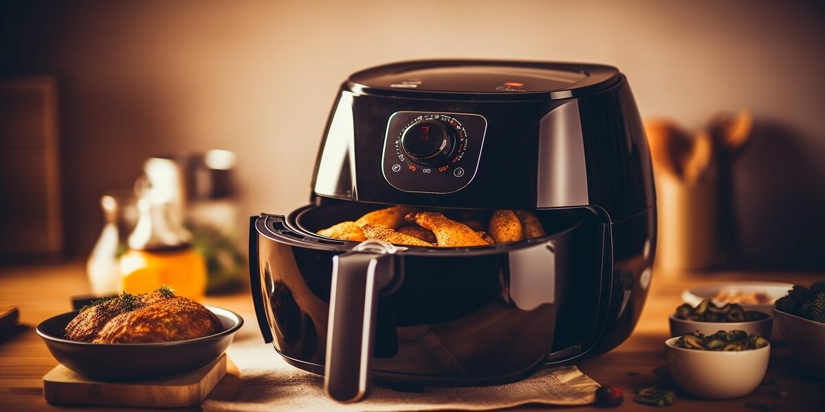 How to choose an air fryer hotsell