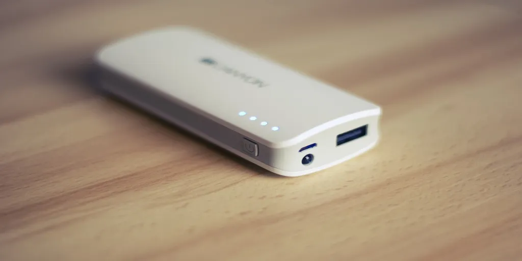 how to choose the right power bank