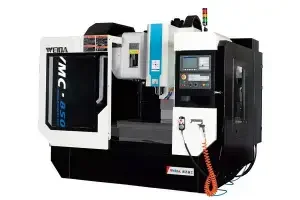 11 Key Machines Used in the Metal Working Industry