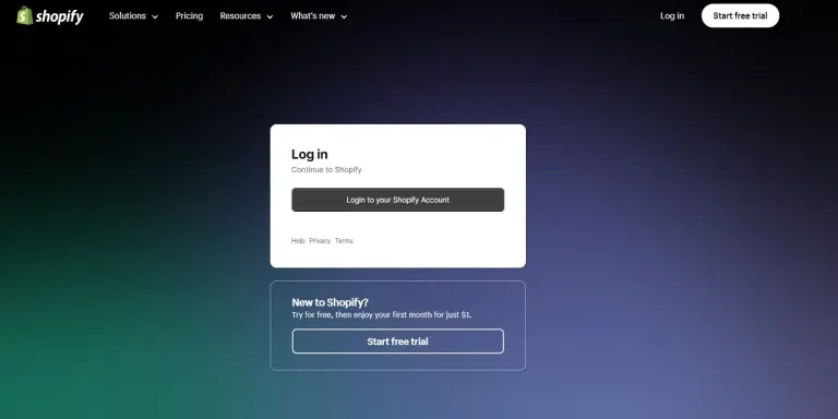 is shopify a safe platform to boost your business