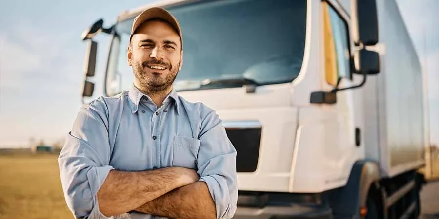 Les meilleurs accessoires de siège pour les chauffeurs poids lourds