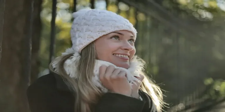 beanie hats and more latest winter accessories with style