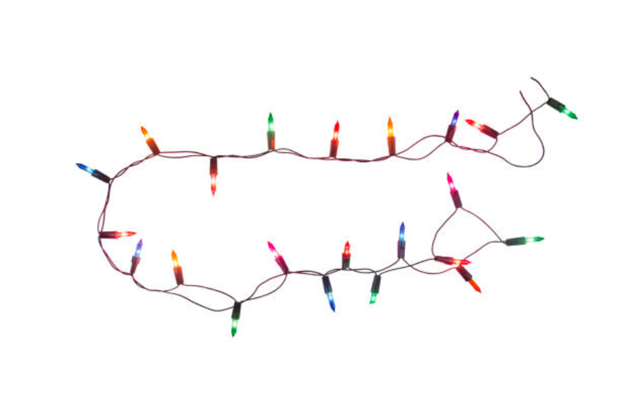 Guirnaldas de luces Govee