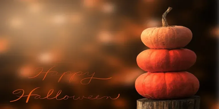 Halloween beauty gifting