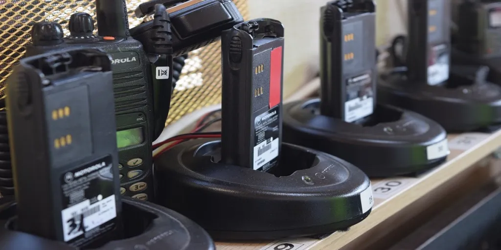 how to choose the right walkie-talkie top 5 tips