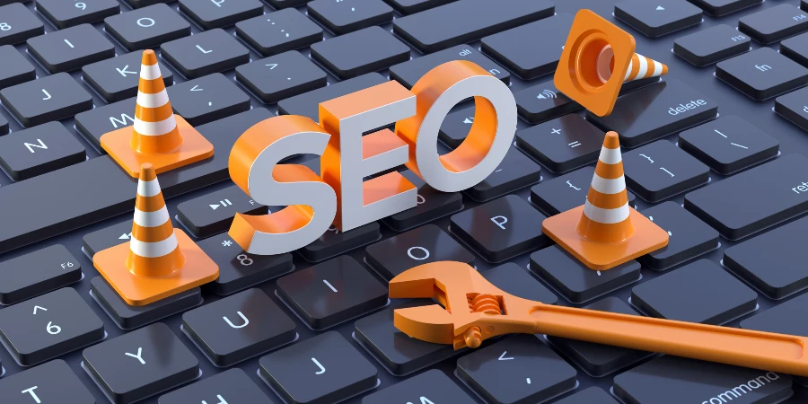 seo tool for business