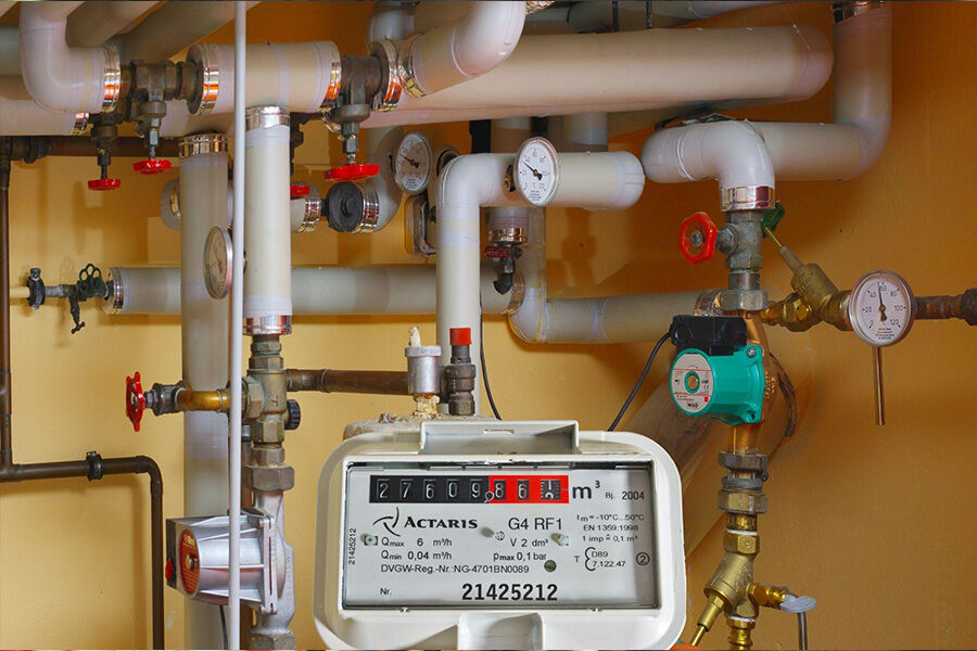 Soaring energy prices will hit the poorest hardest