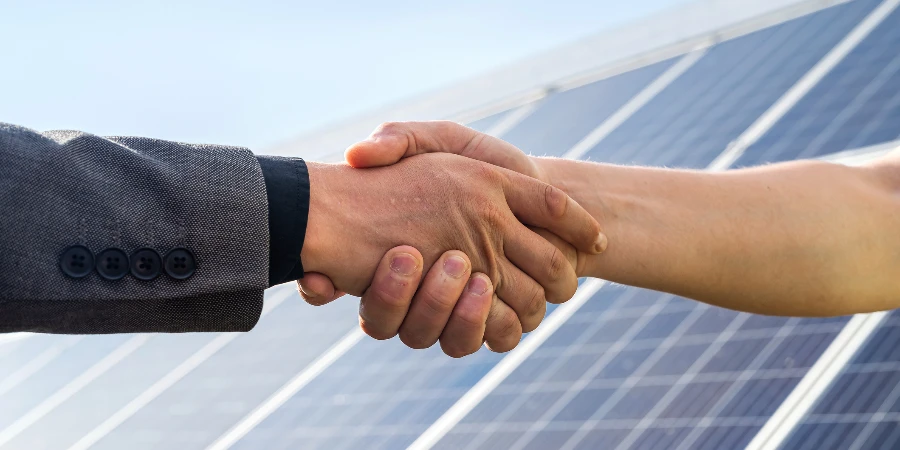 solar plant business plan