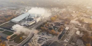 what are carbon tariffs and what do they mean for China