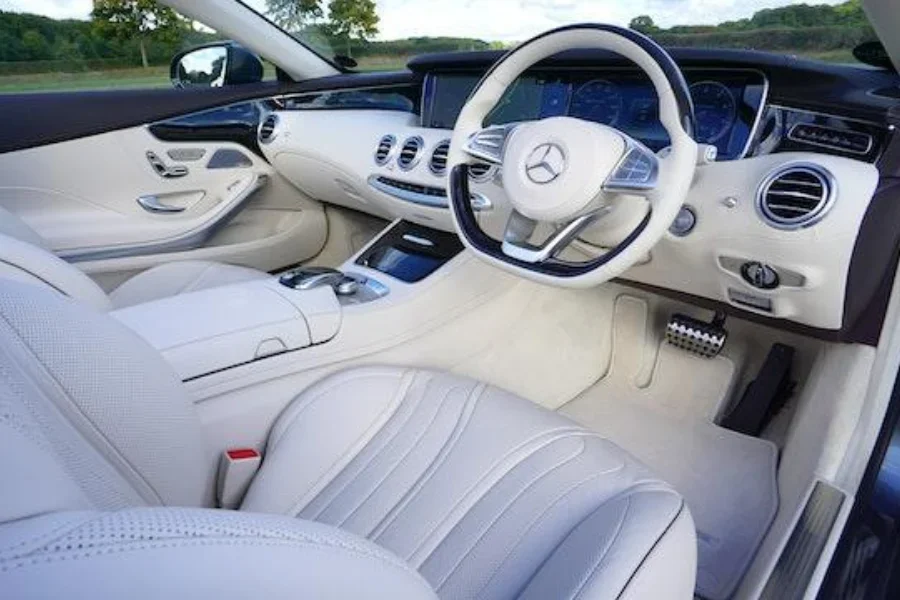 ADAS enhances safety while driving