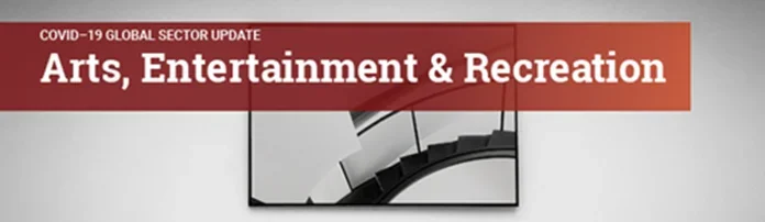 Arts, entertainment & recreation