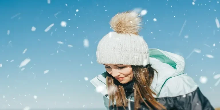 winter hat