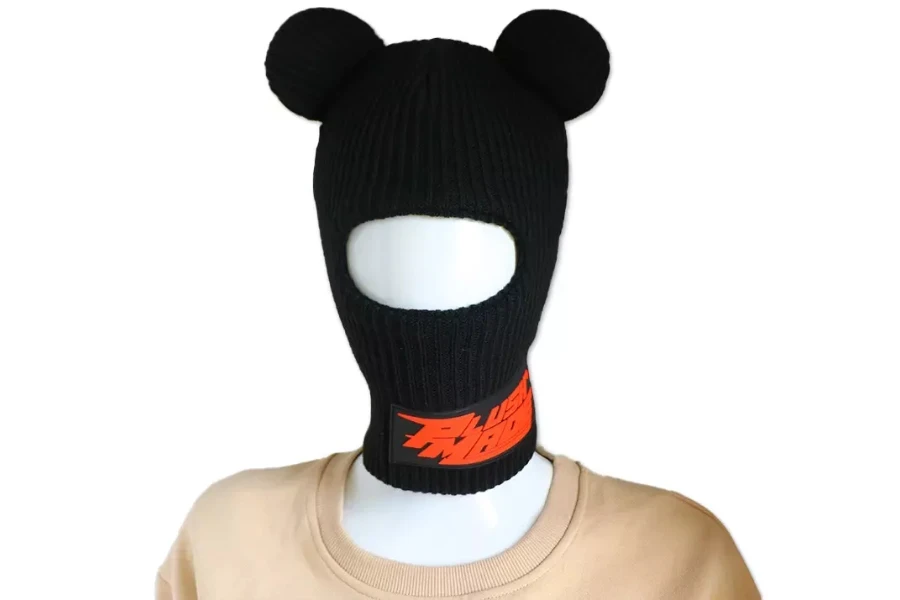 black-balaclava-with-ears-on-head-and-neck-logo