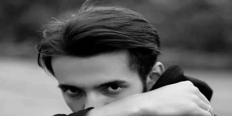 Augenbrauen für Männer