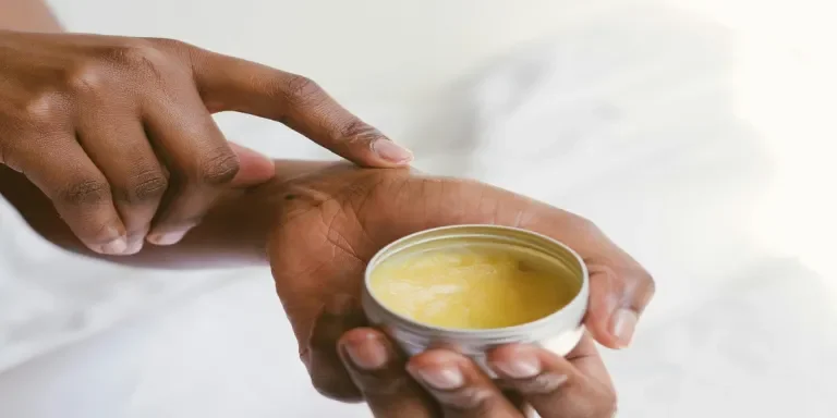 fermented ingredients